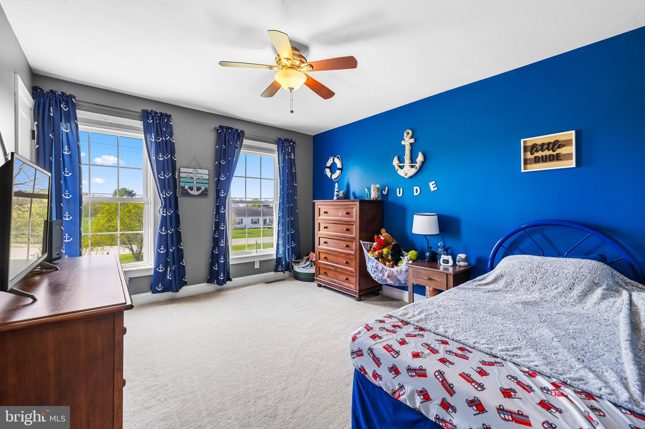 FAWN GROVE BORO - Residential