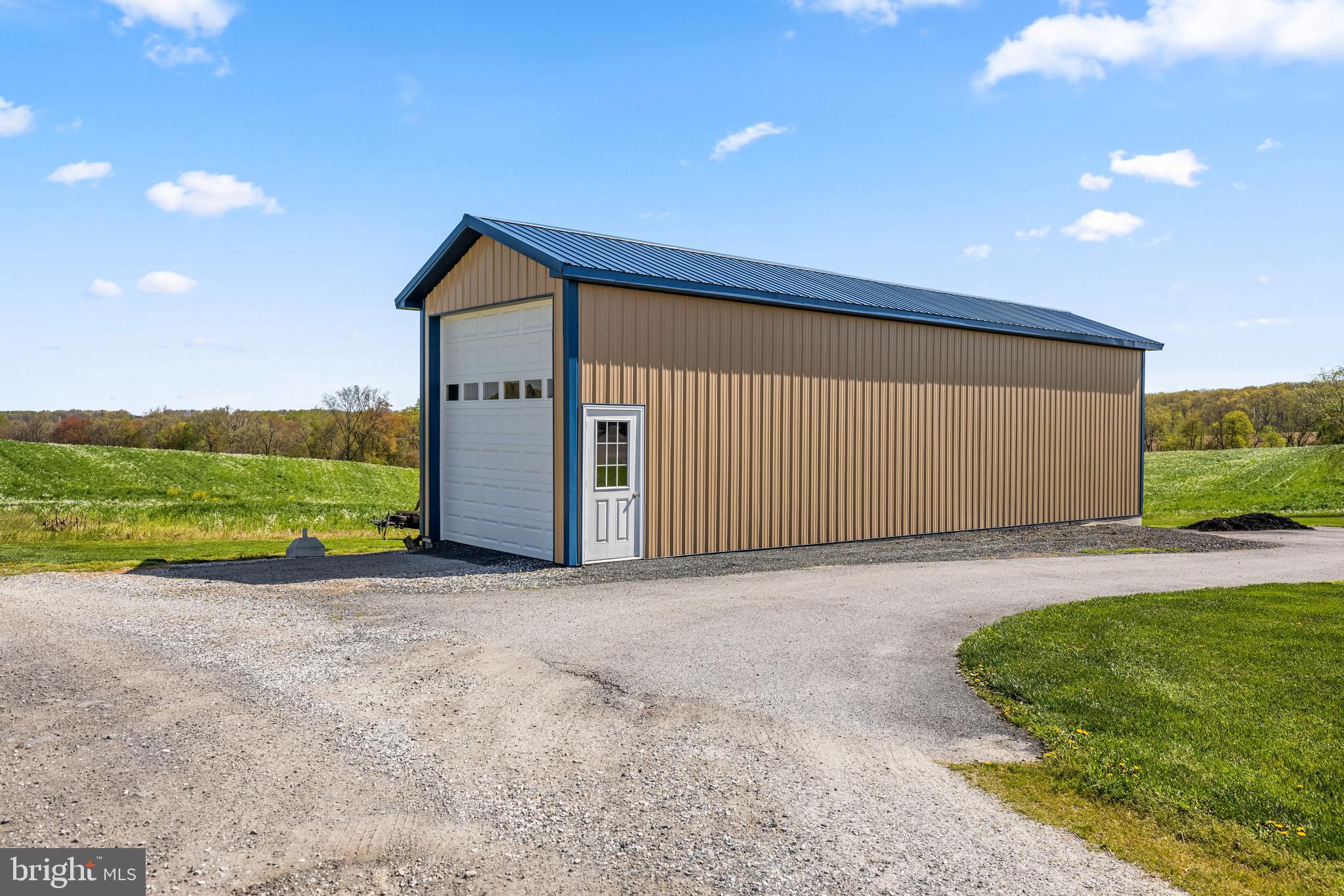 FAWN GROVE BORO - Residential