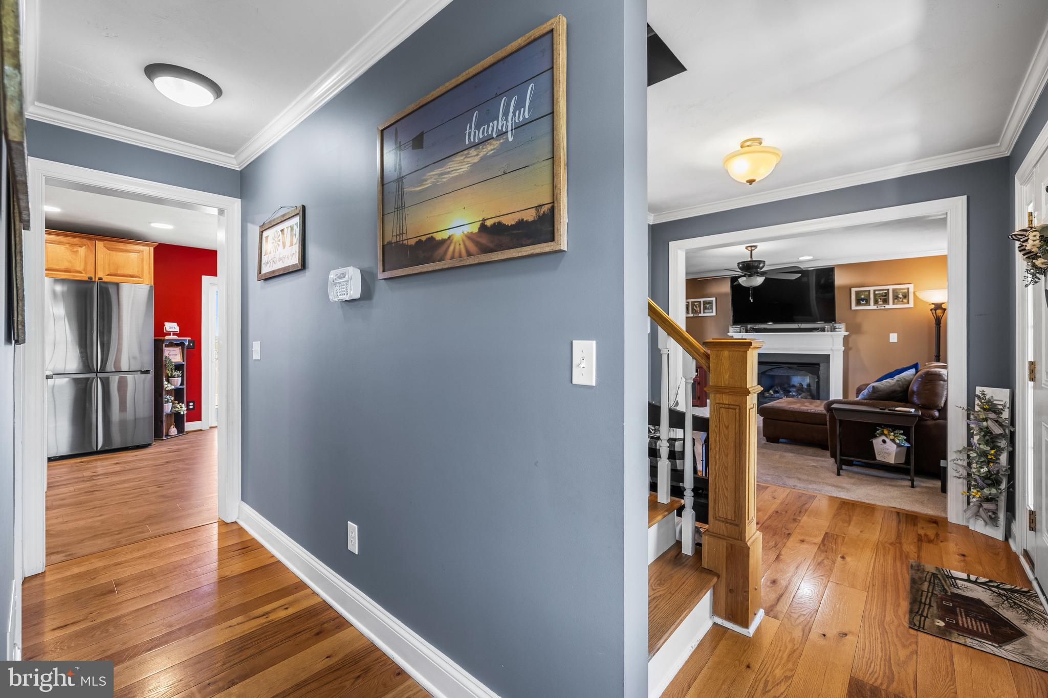 FAWN GROVE BORO - Residential