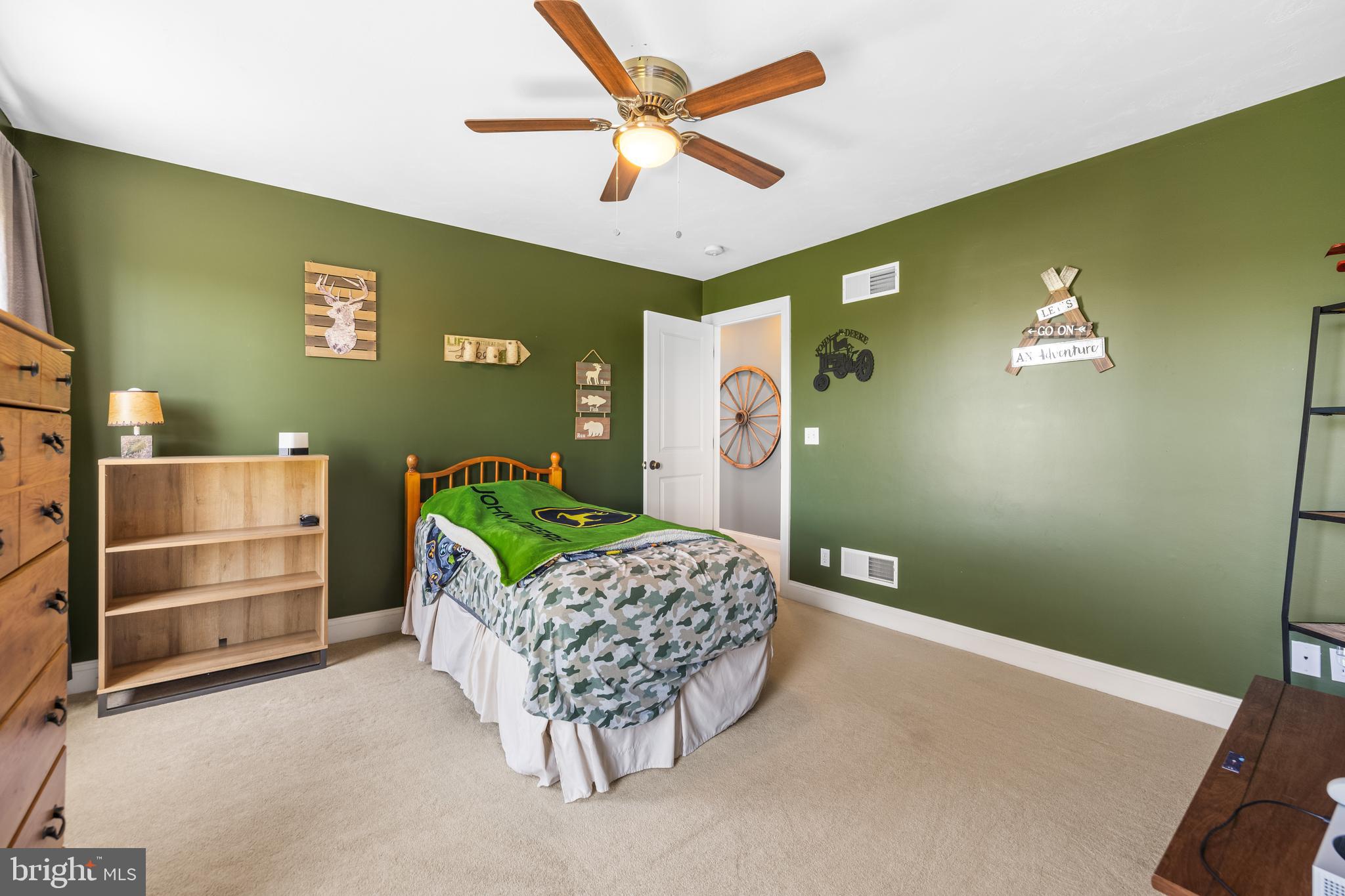 FAWN GROVE BORO - Residential