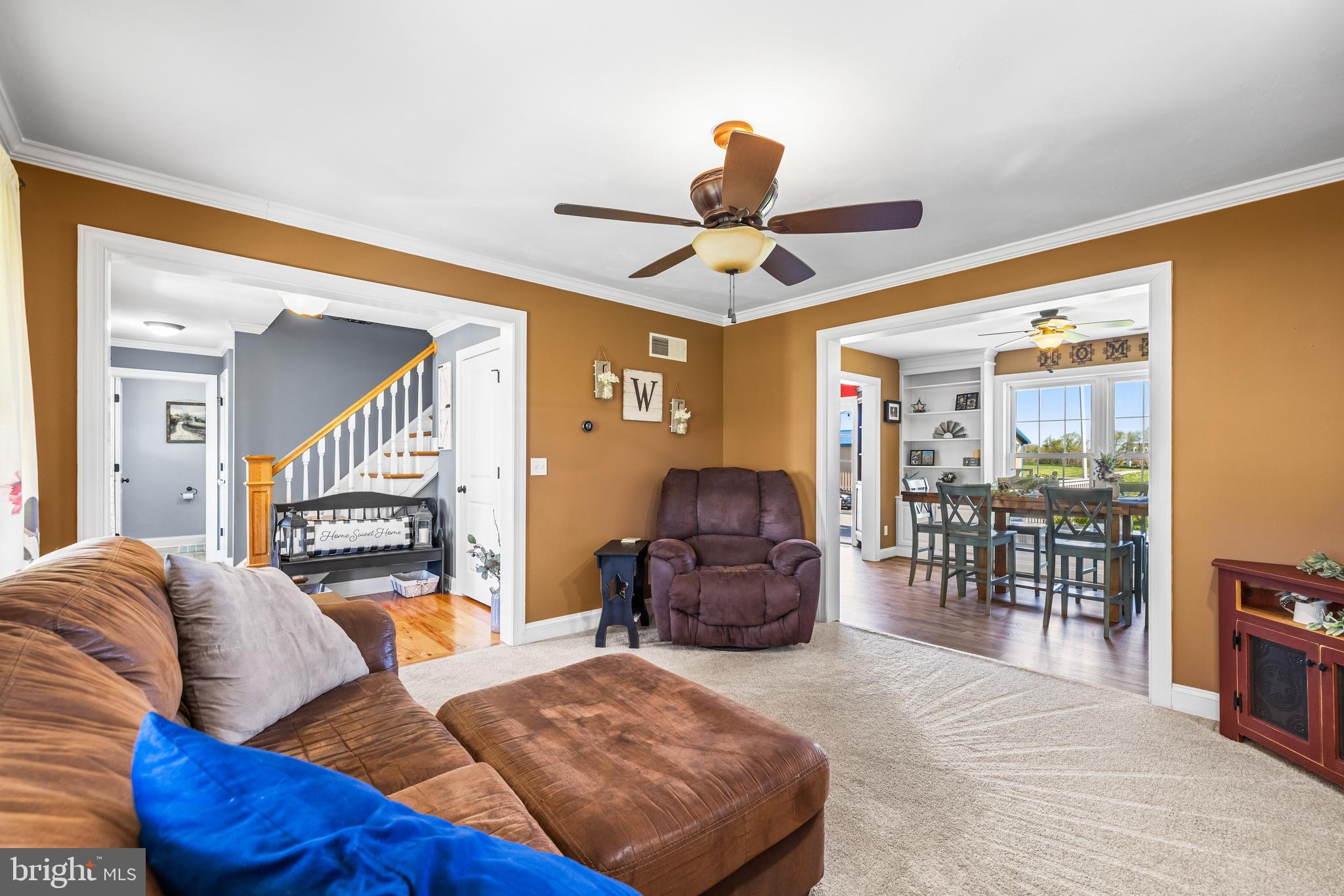 FAWN GROVE BORO - Residential