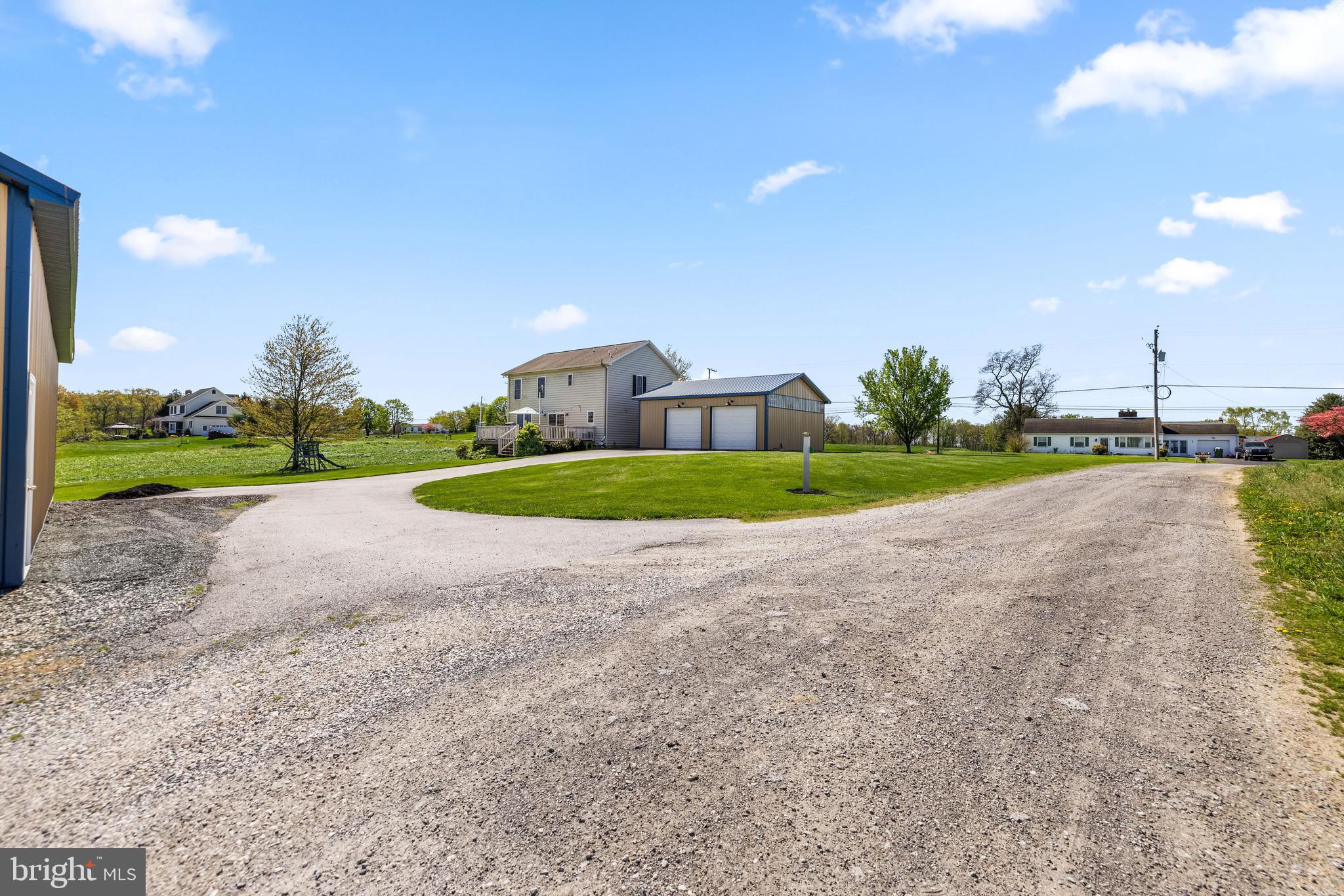 FAWN GROVE BORO - Residential