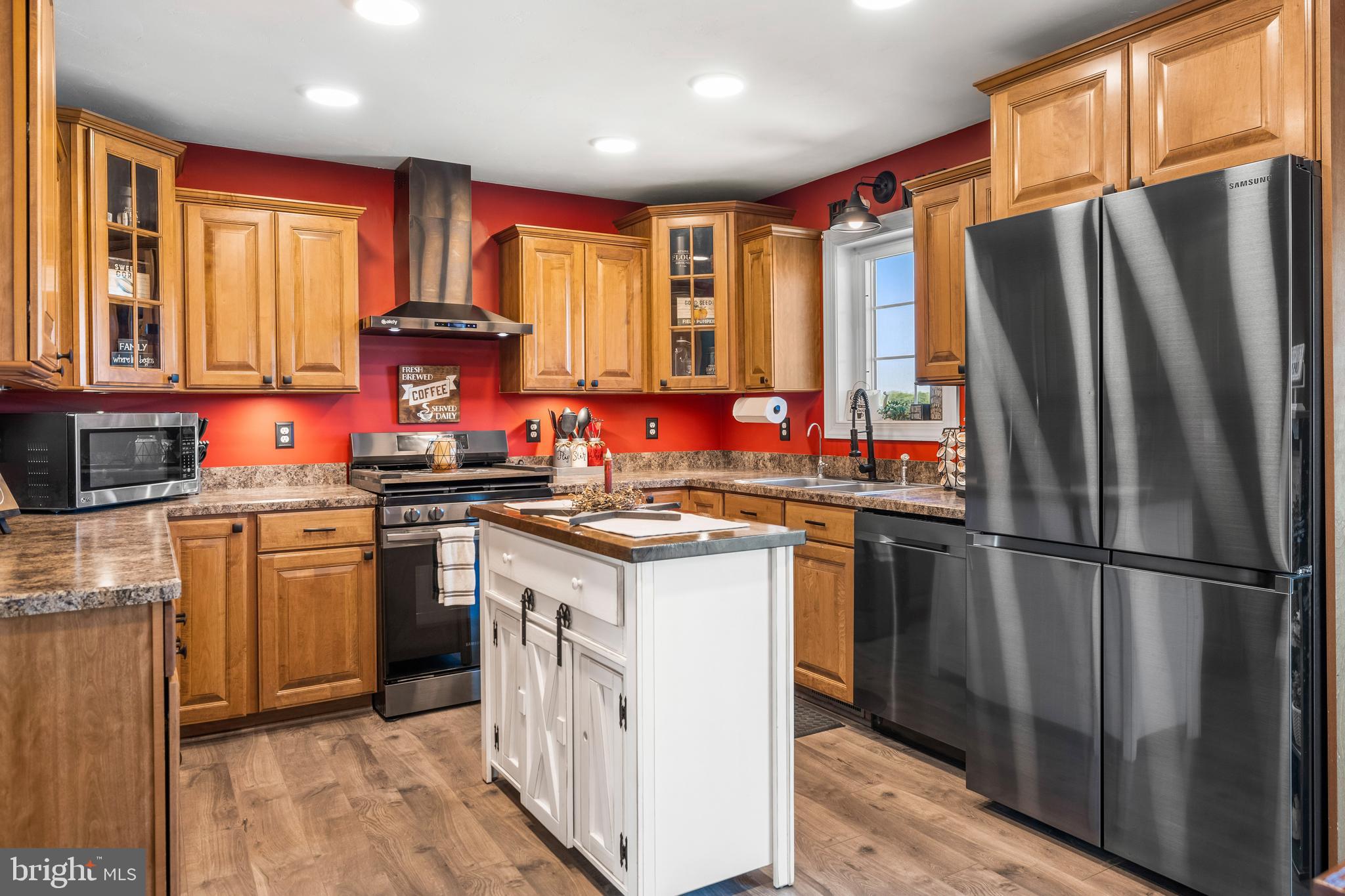 FAWN GROVE BORO - Residential