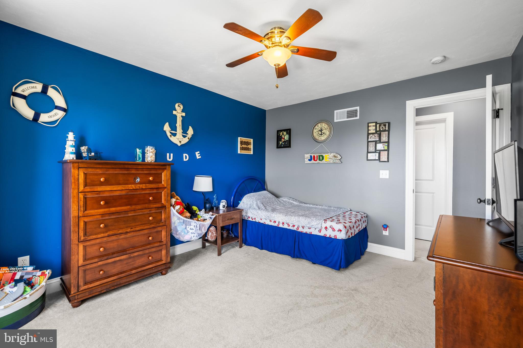 FAWN GROVE BORO - Residential