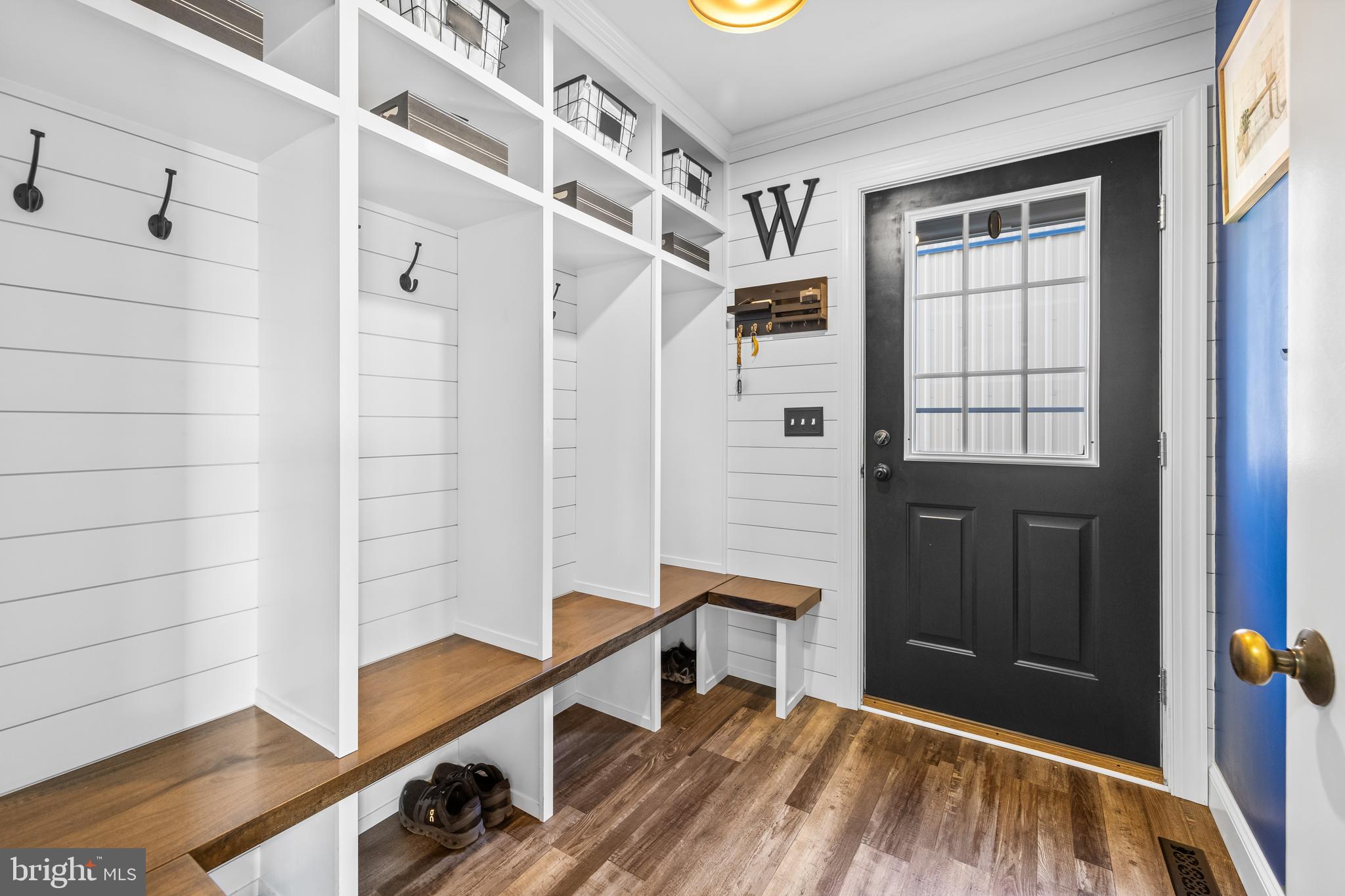 FAWN GROVE BORO - Residential