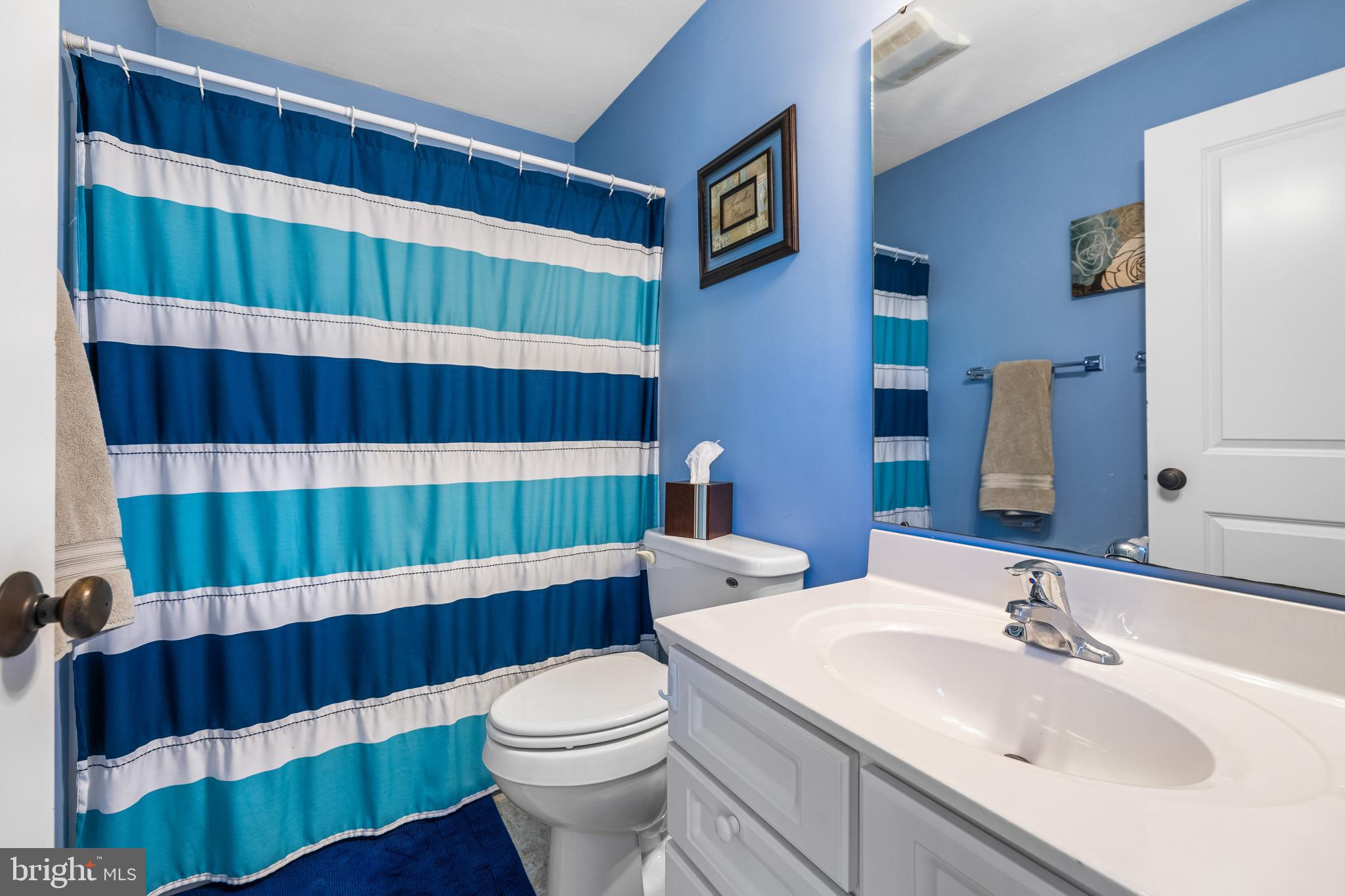 FAWN GROVE BORO - Residential