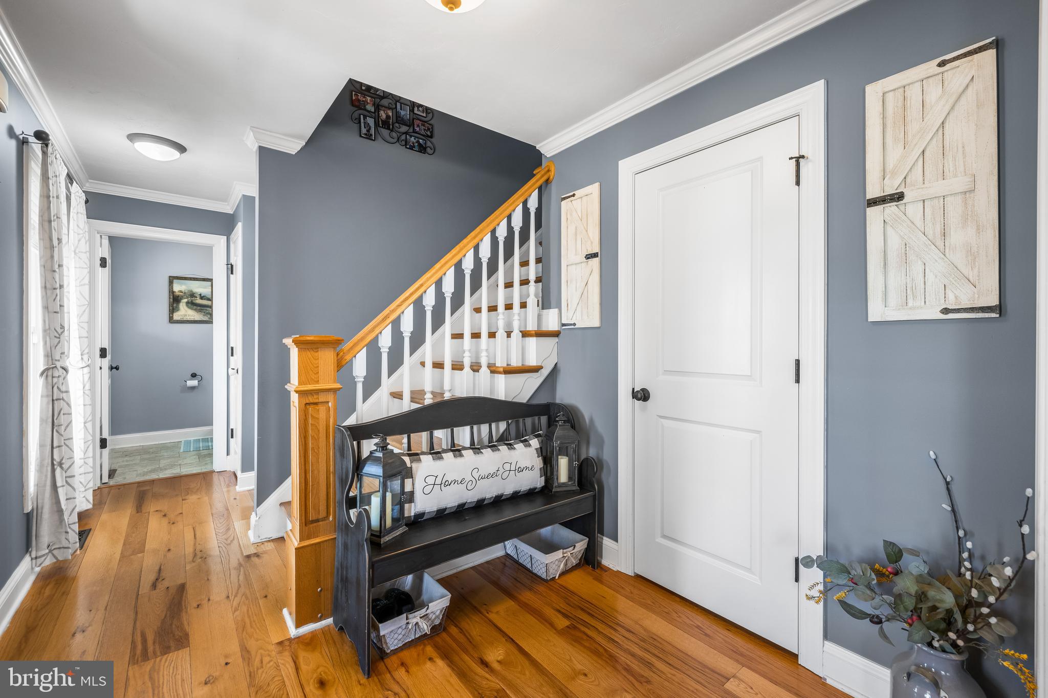 FAWN GROVE BORO - Residential