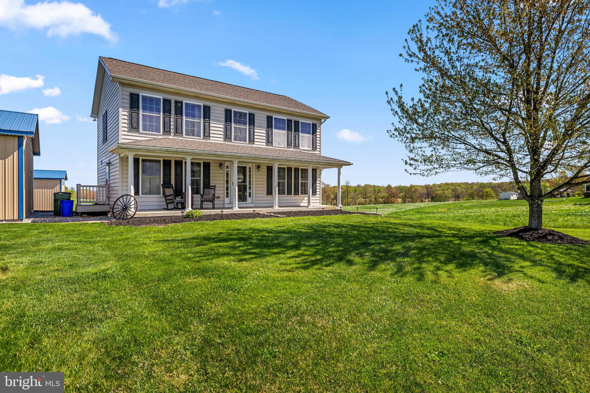 FAWN GROVE BORO - Residential