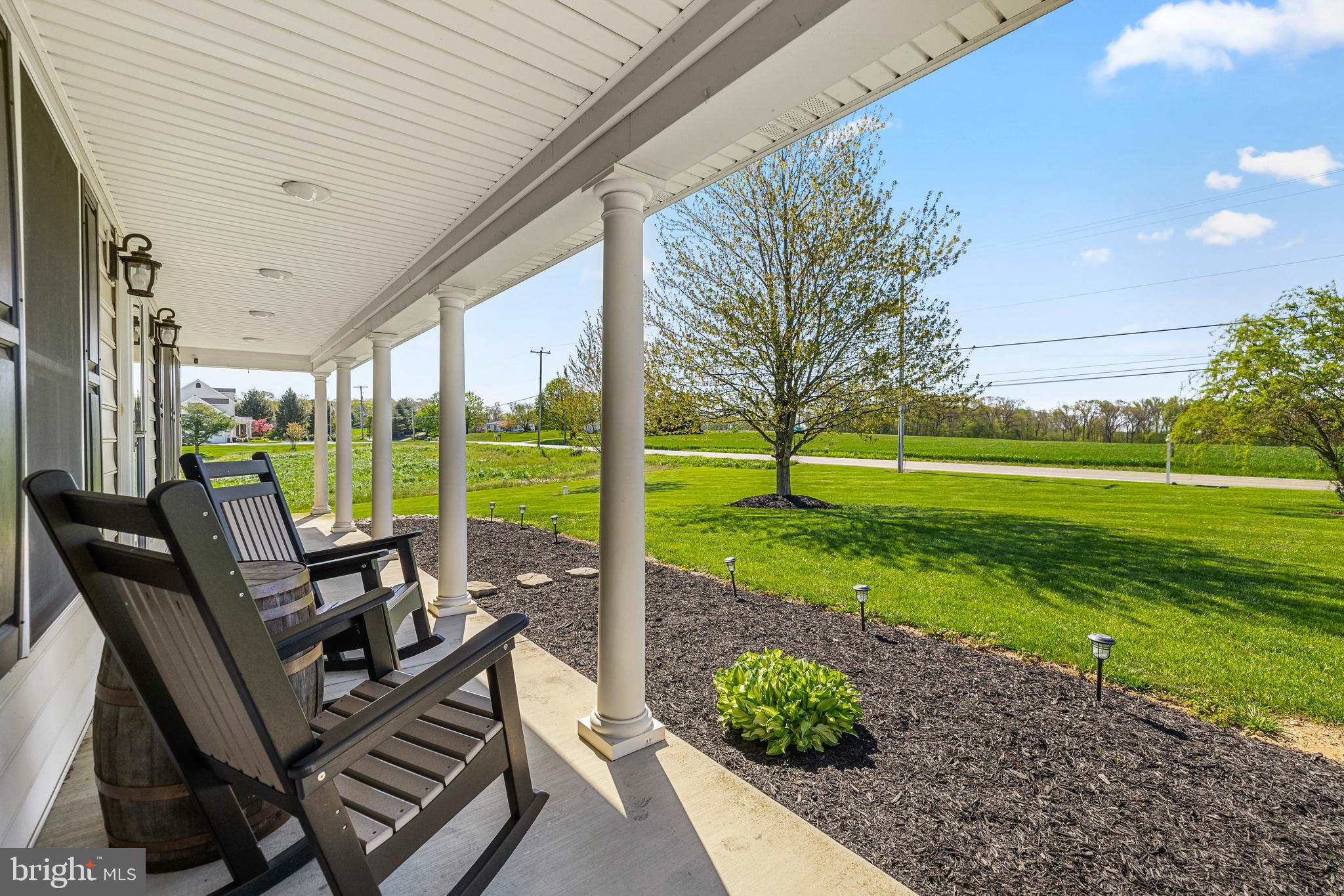 FAWN GROVE BORO - Residential