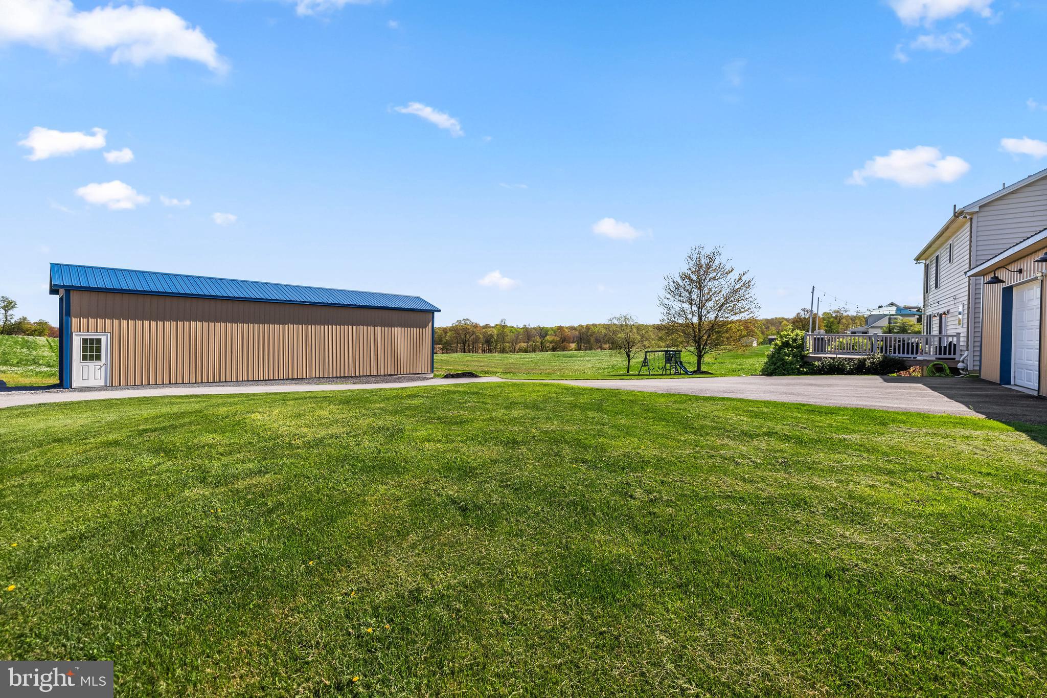 FAWN GROVE BORO - Residential