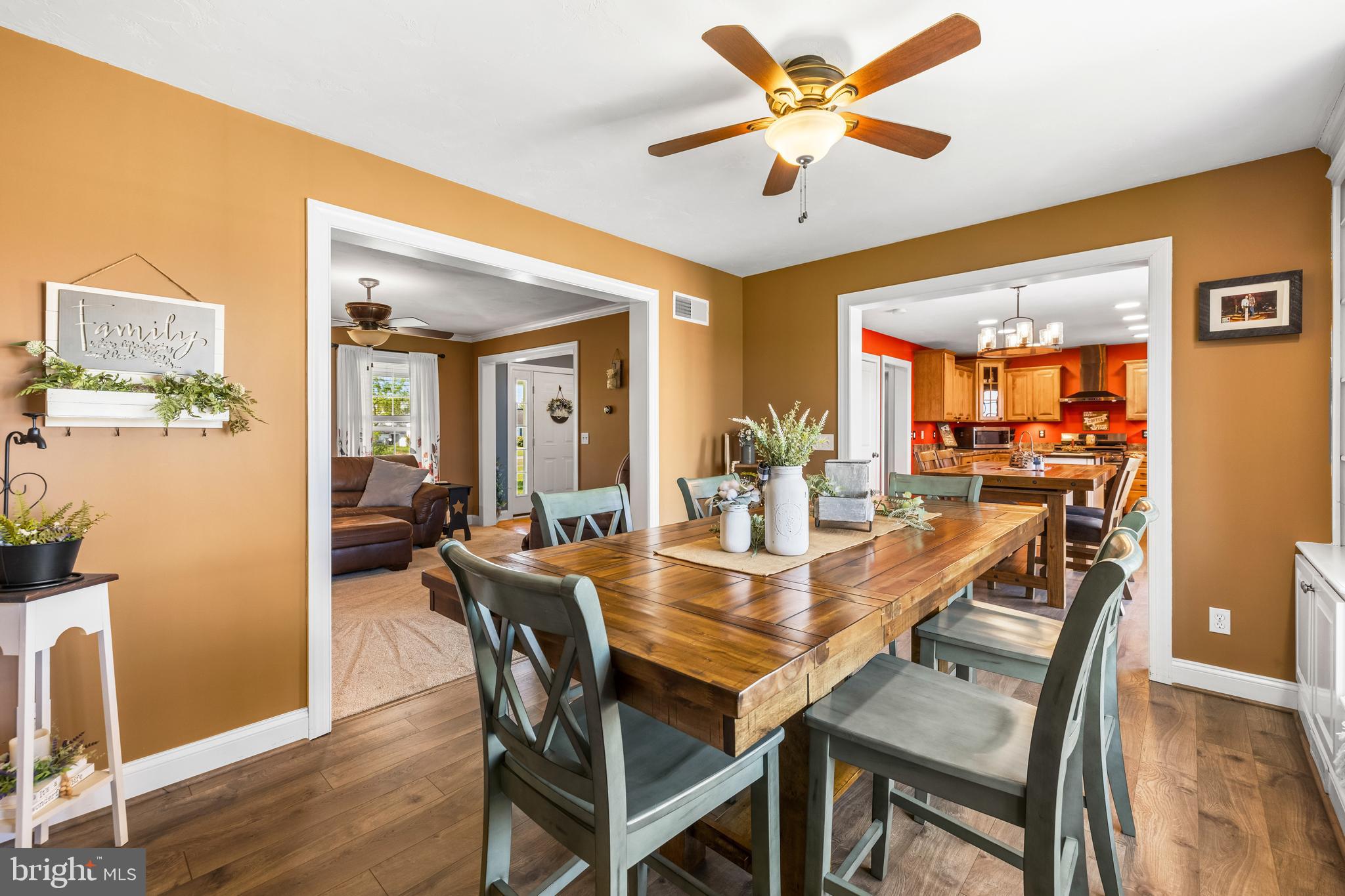 FAWN GROVE BORO - Residential