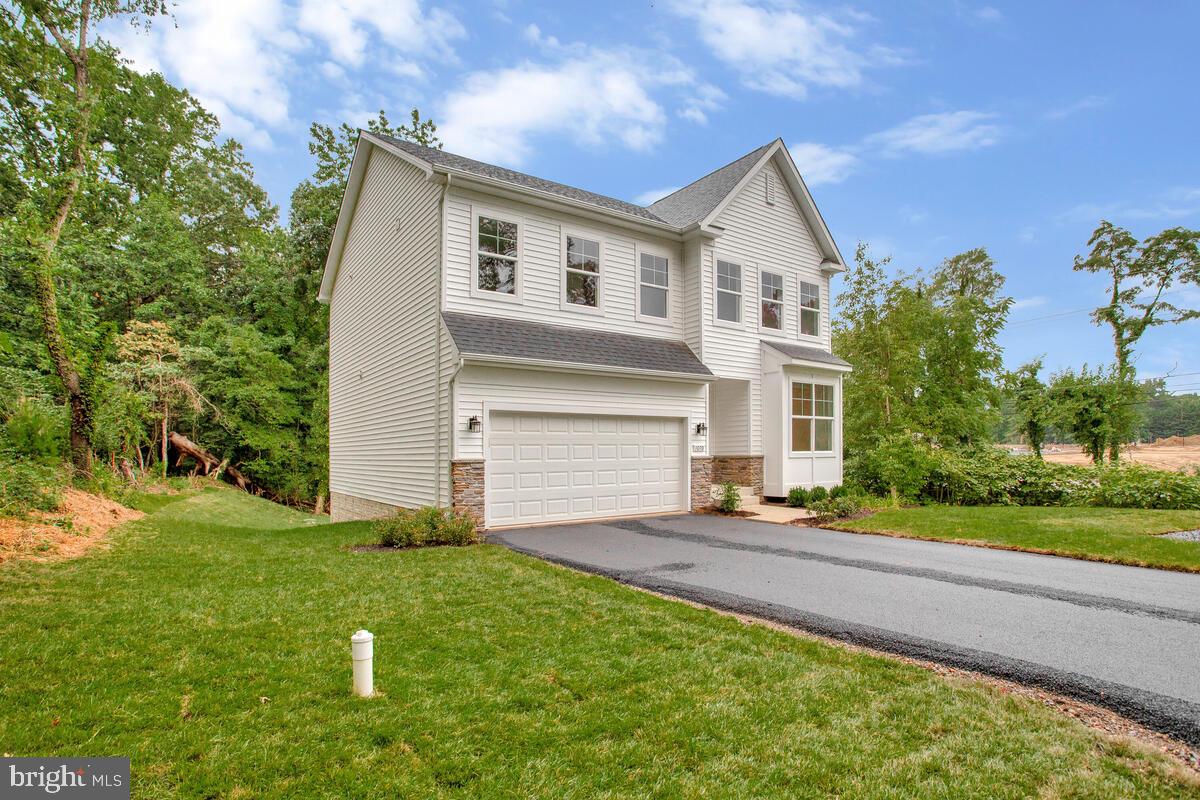 AVALON SHORES - Residential