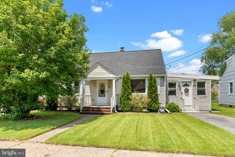 64 Barbara Drive, Hamilton, NJ 08619 - MLS#: NJME2061972