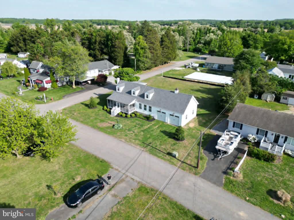 WEST VIEW SHORES - Residential