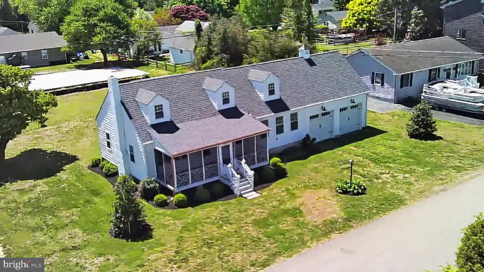 WEST VIEW SHORES - Residential
