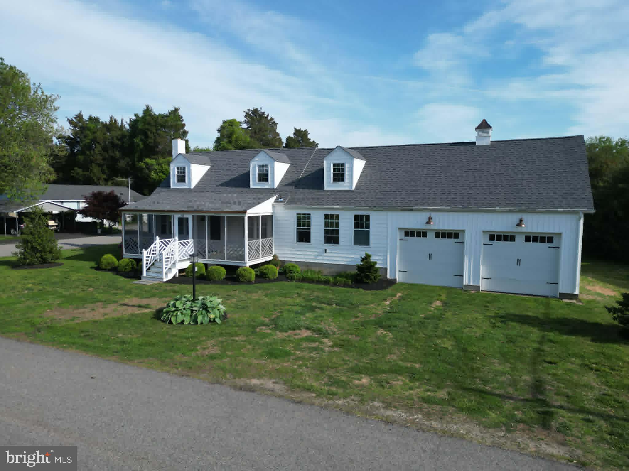 WEST VIEW SHORES - Residential