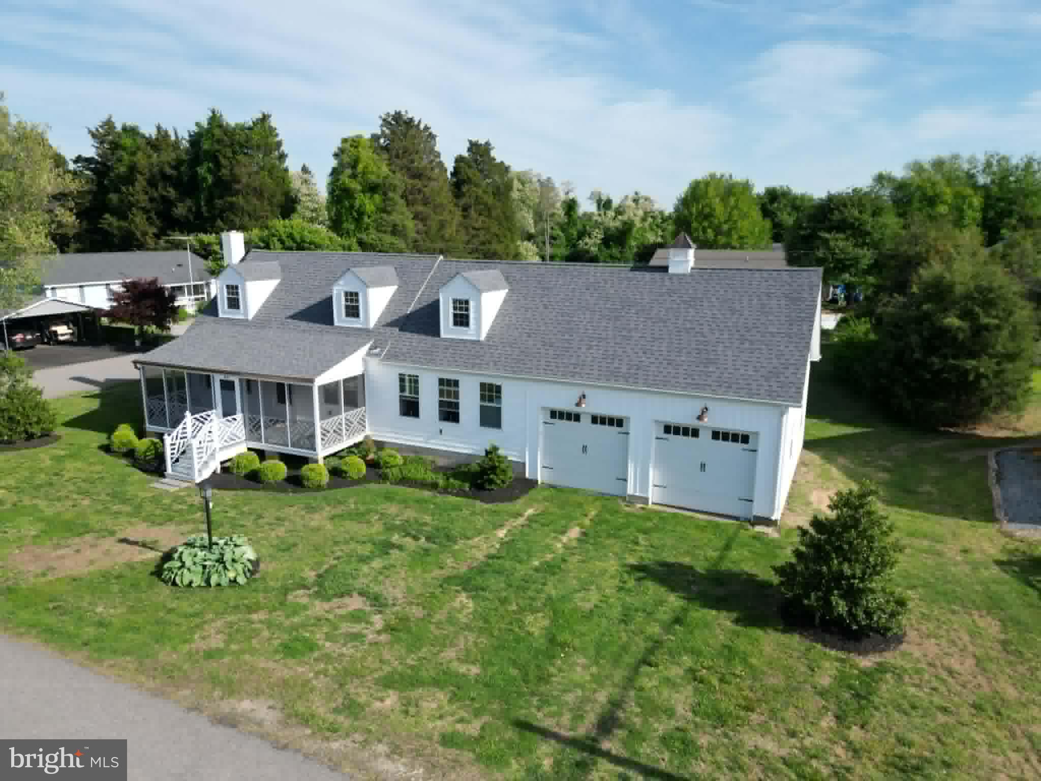 WEST VIEW SHORES - Residential