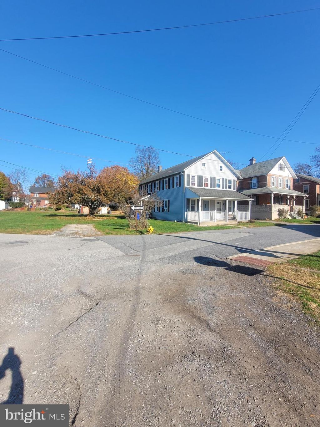 Photo of 5 Maple Avenue, Christiana, PA 17509 (MLS # PALA2043570)