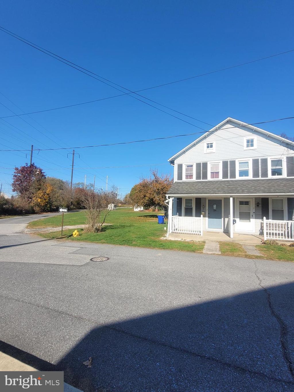 Photo of 5 Maple Avenue, Christiana, PA 17509 (MLS # PALA2043570)