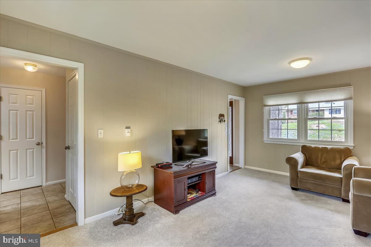 SHARON WOODS - Residential