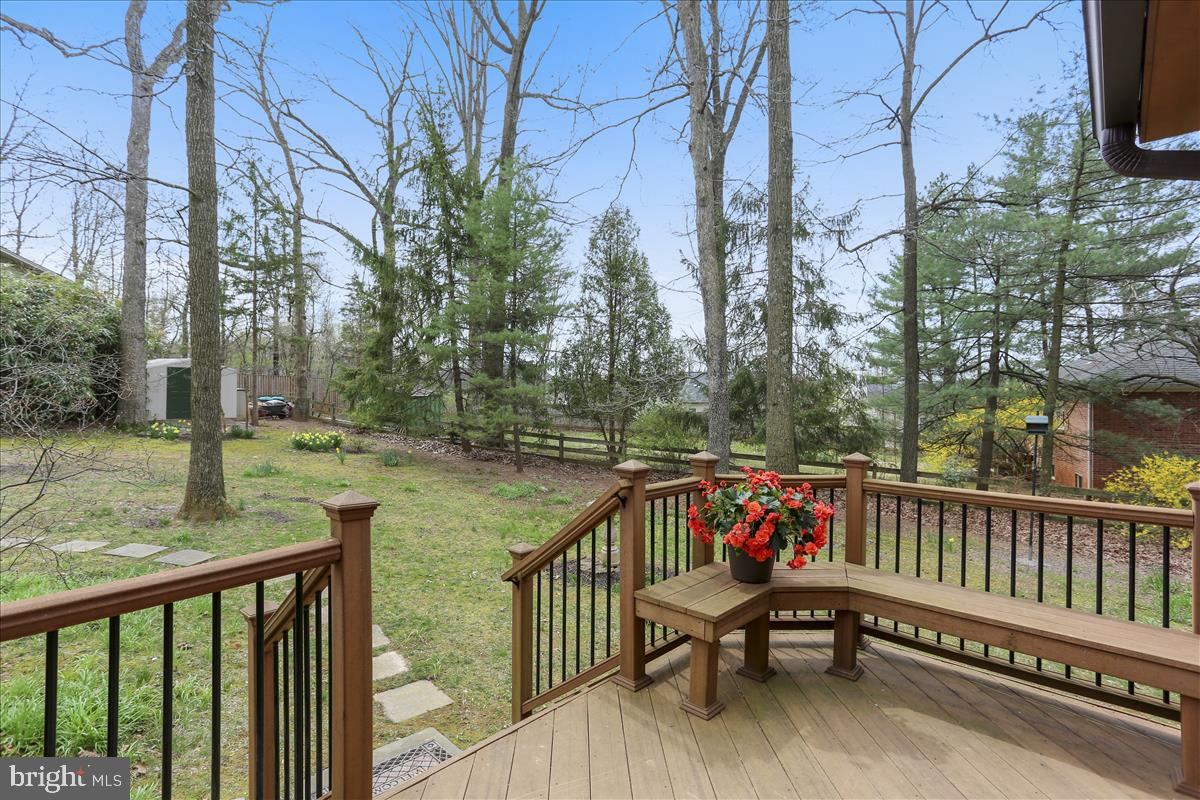 SHARON WOODS - Residential