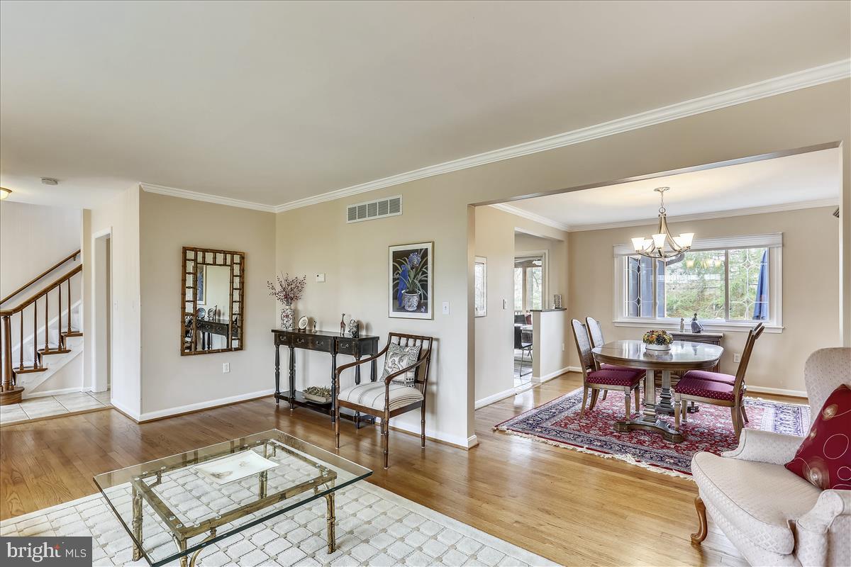 SHARON WOODS - Residential