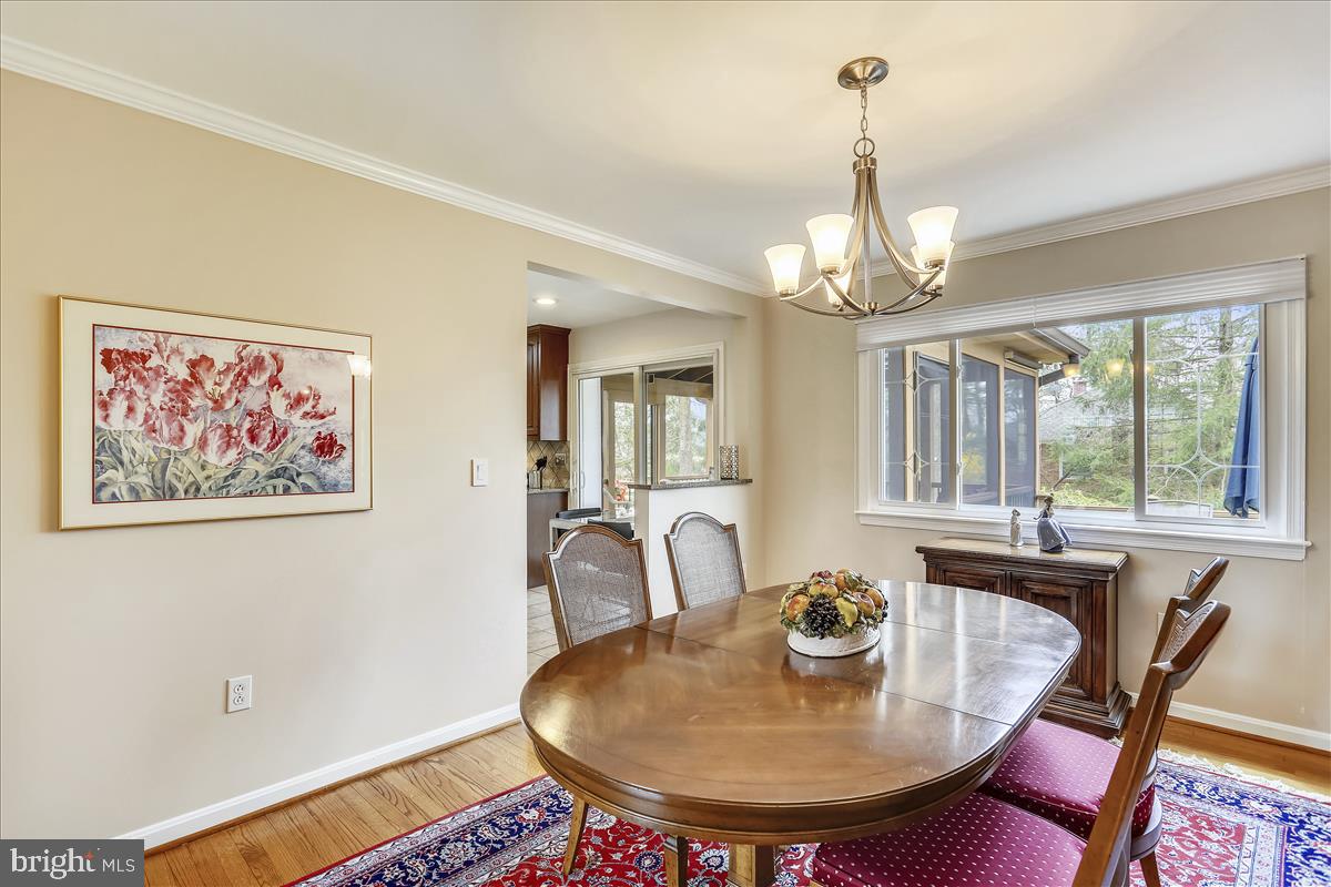 SHARON WOODS - Residential