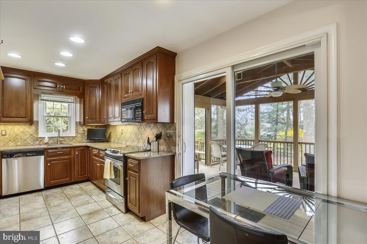 SHARON WOODS - Residential