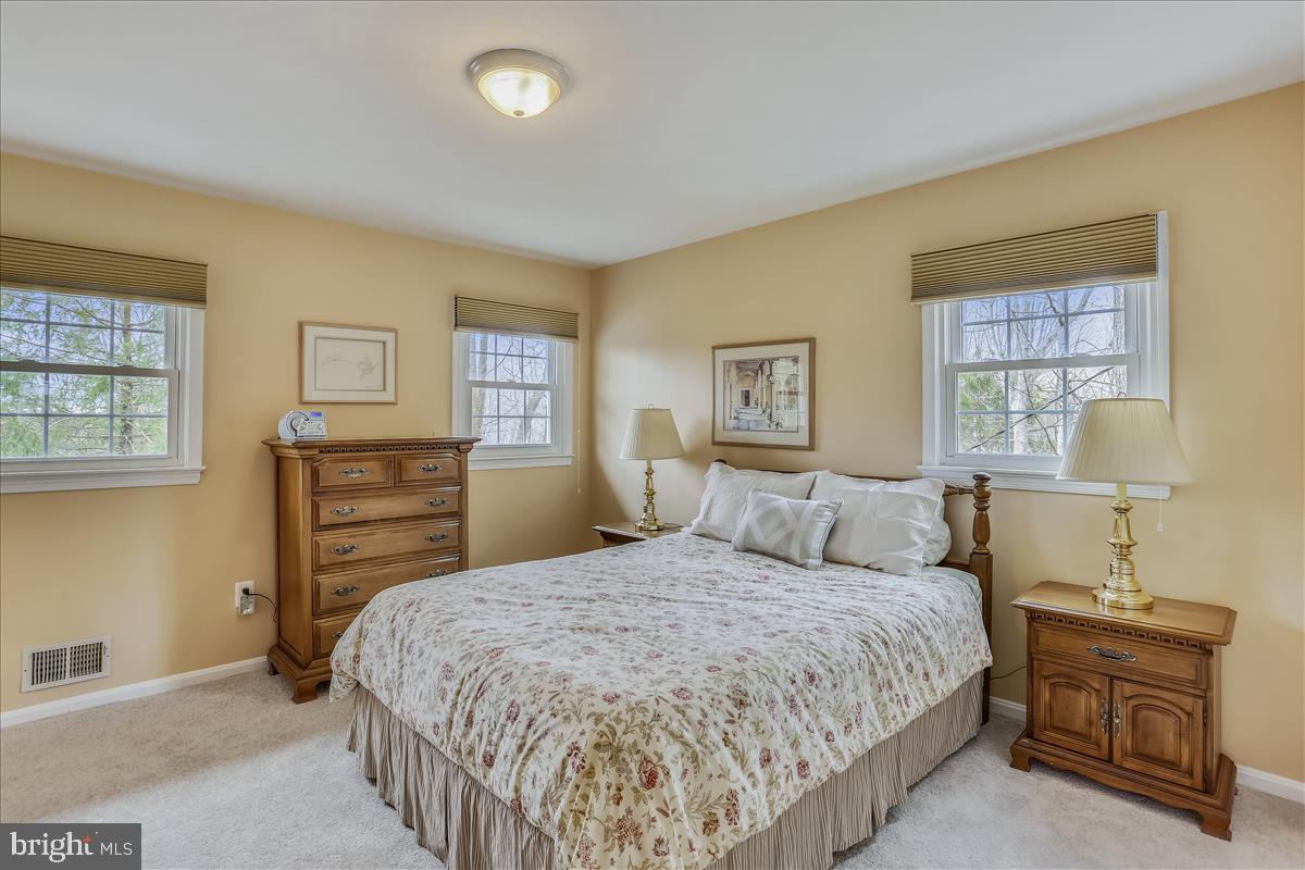 SHARON WOODS - Residential