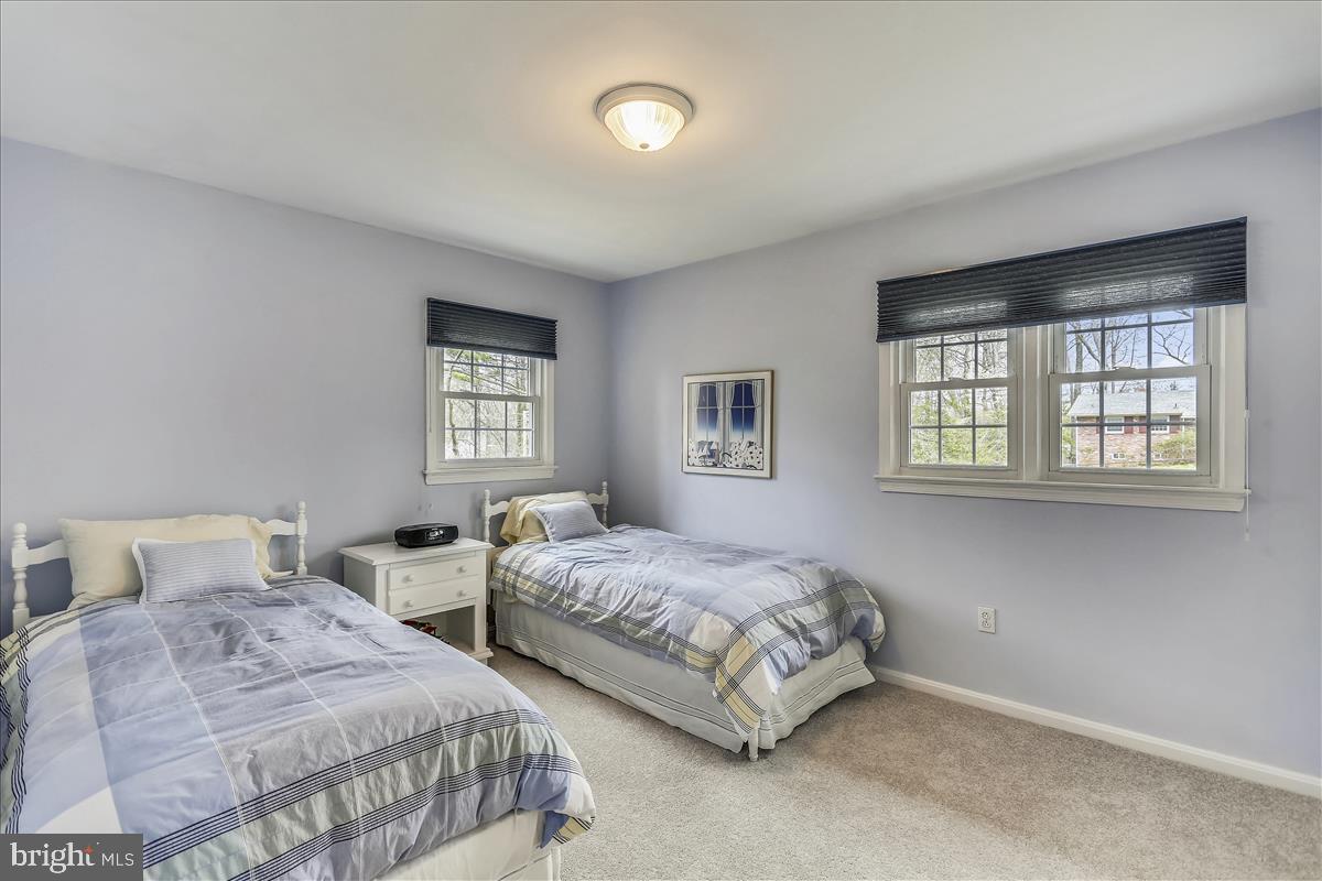 SHARON WOODS - Residential