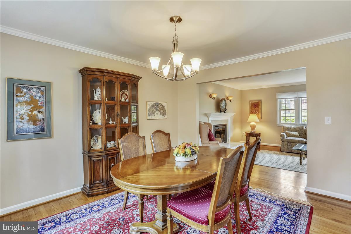 SHARON WOODS - Residential