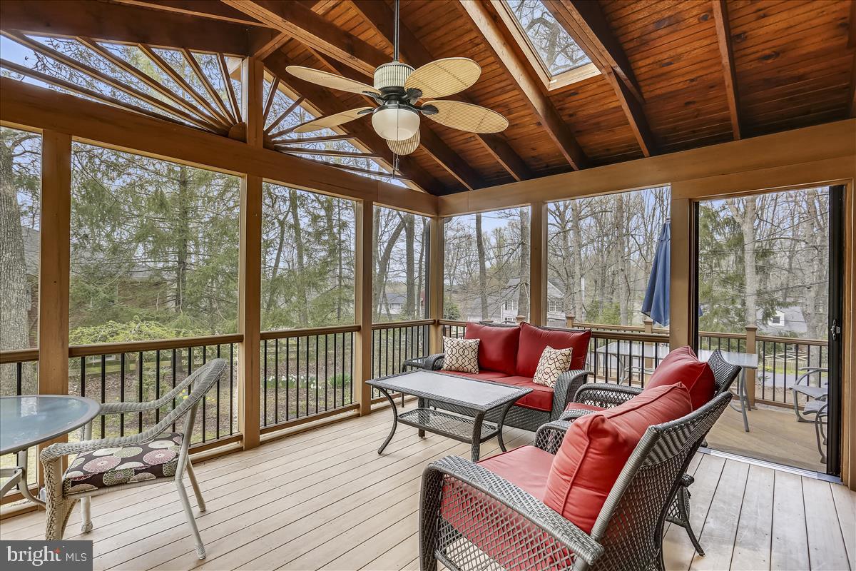 SHARON WOODS - Residential