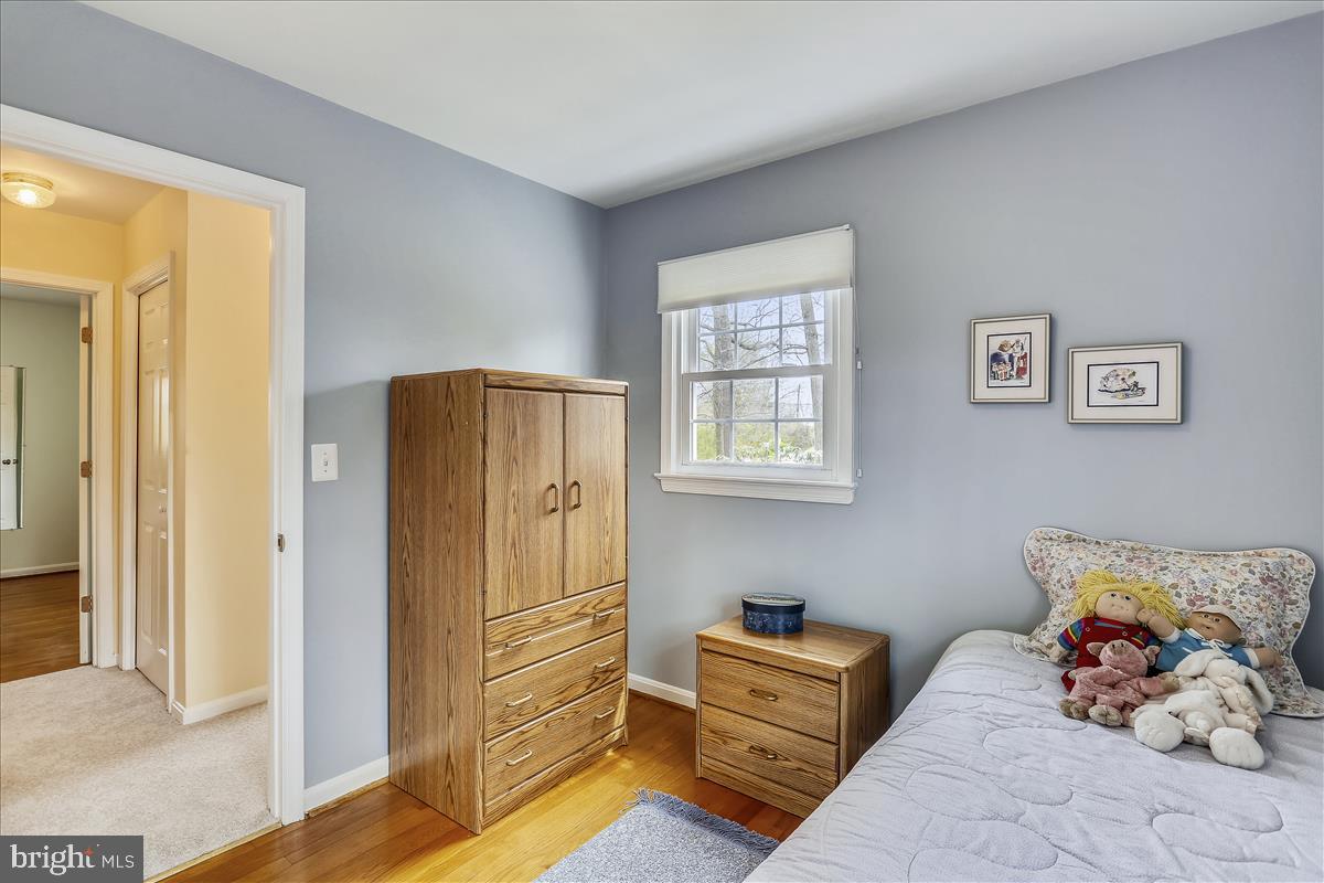 SHARON WOODS - Residential