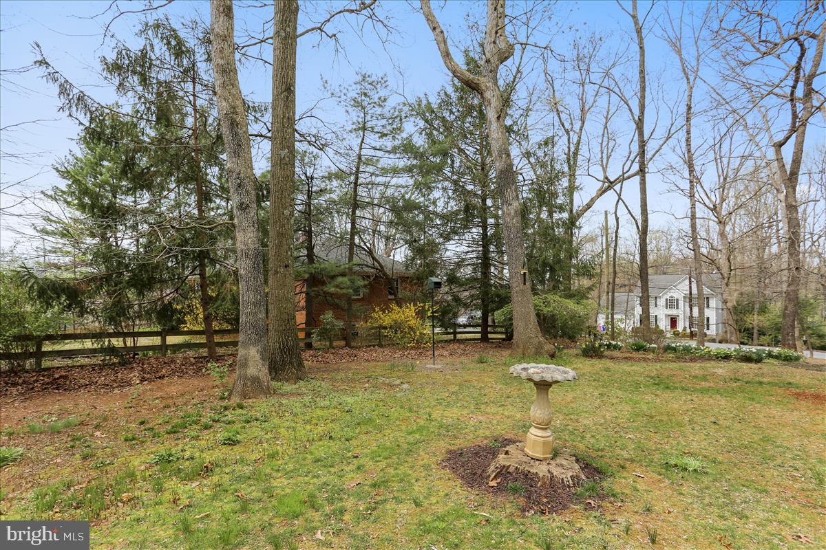 SHARON WOODS - Residential