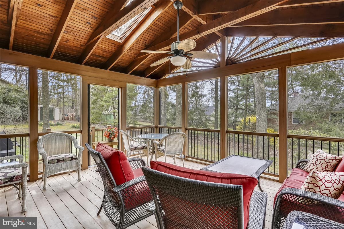 SHARON WOODS - Residential