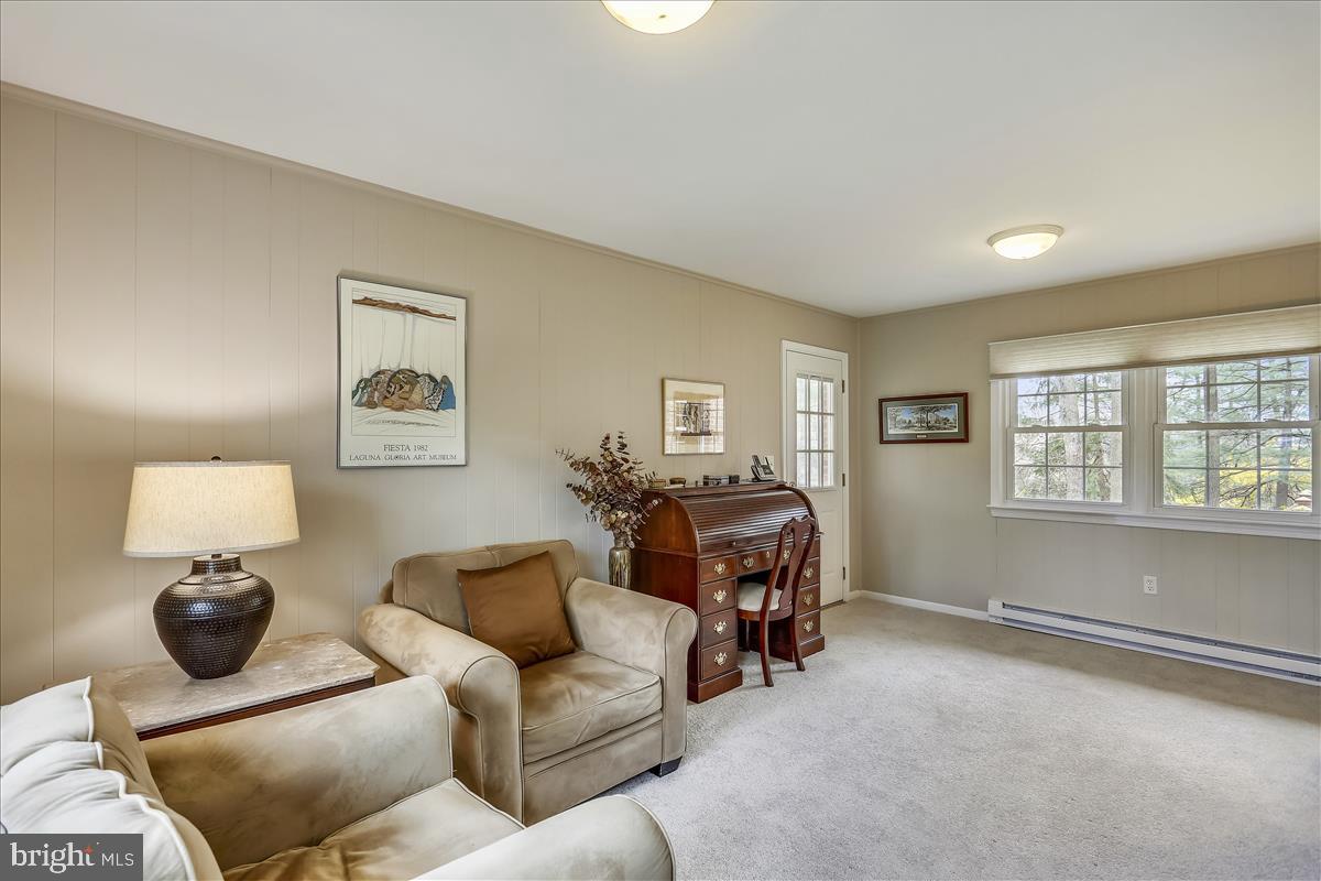 SHARON WOODS - Residential