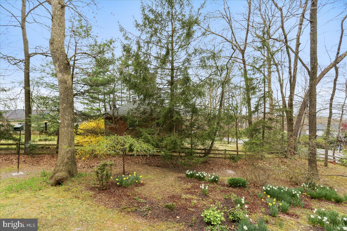 SHARON WOODS - Residential