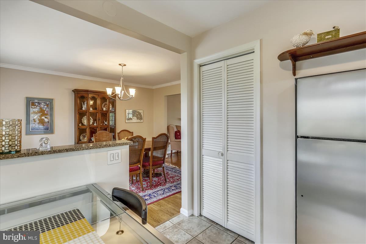 SHARON WOODS - Residential