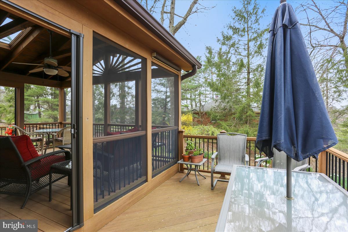 SHARON WOODS - Residential