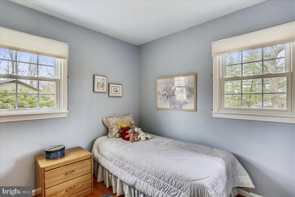 SHARON WOODS - Residential