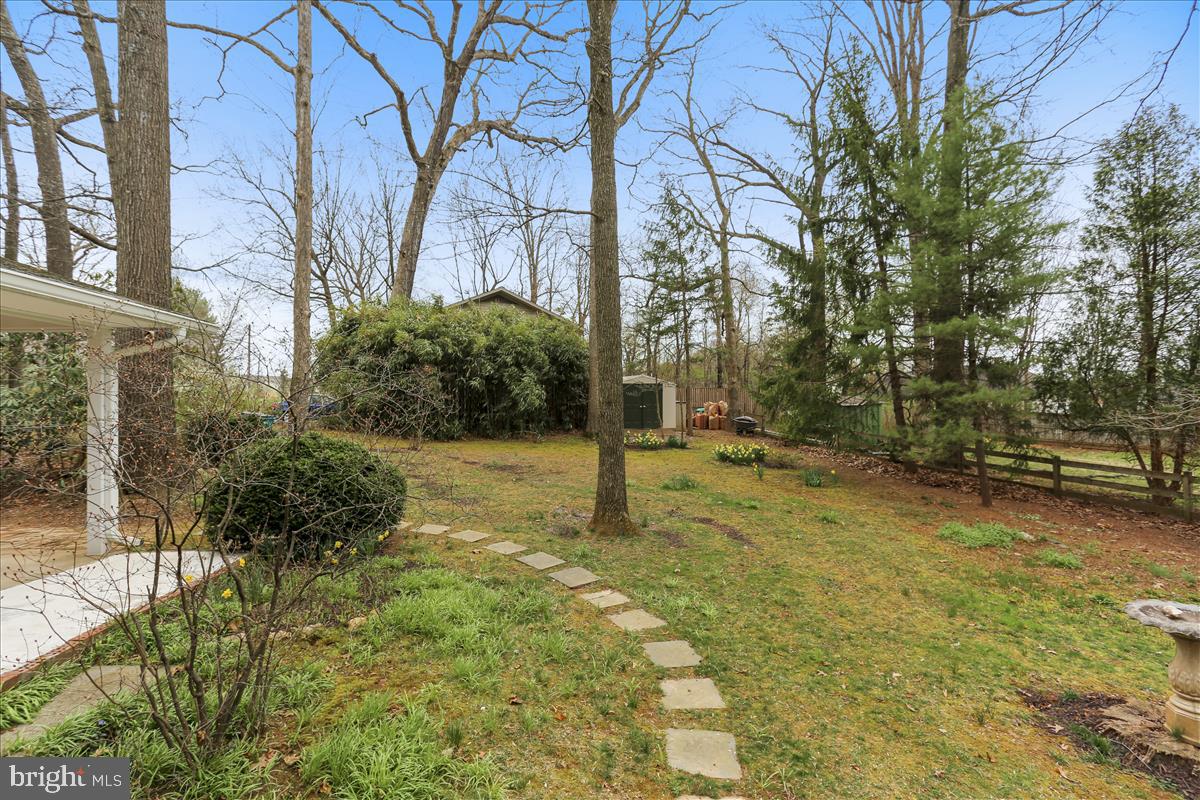 SHARON WOODS - Residential