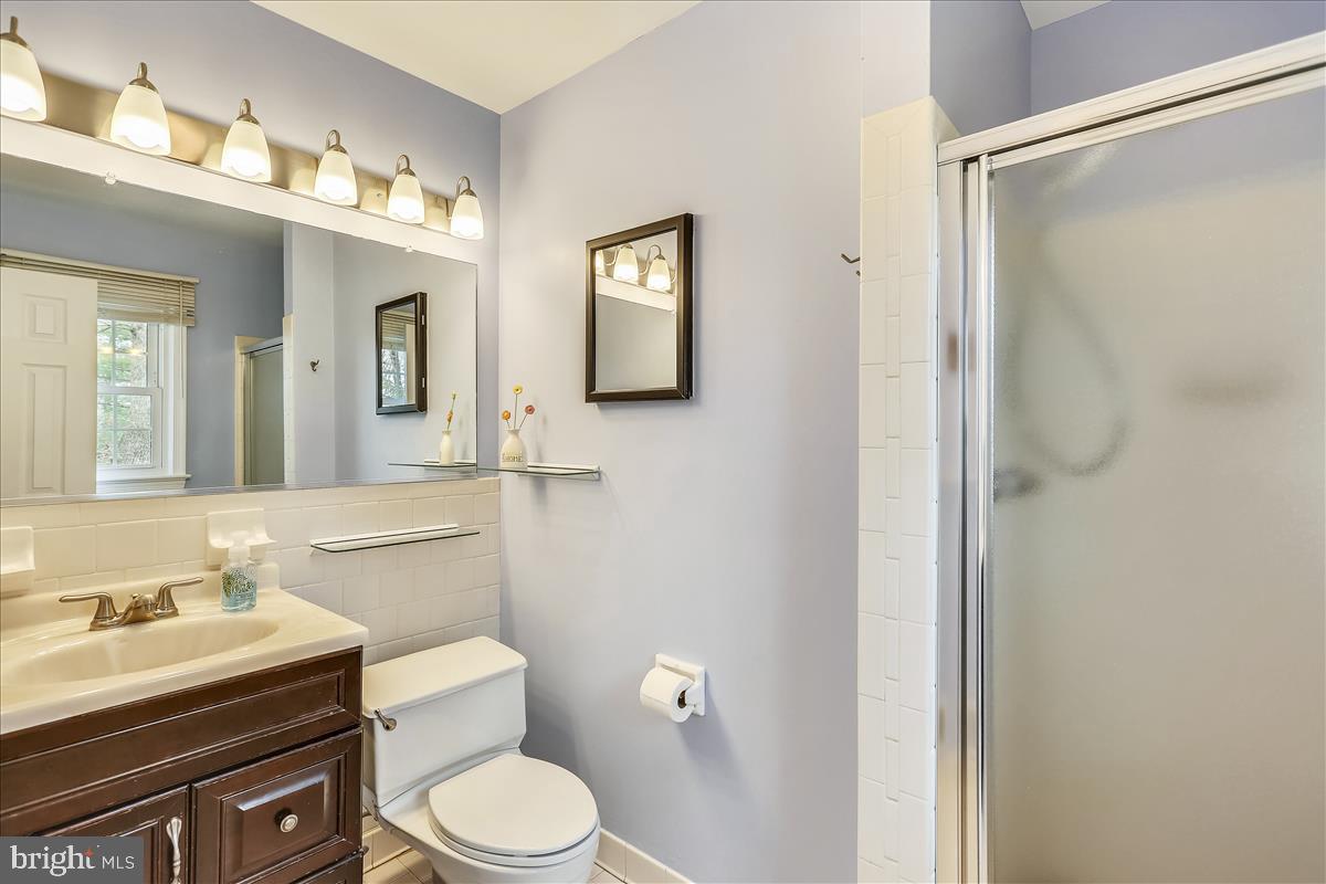 SHARON WOODS - Residential