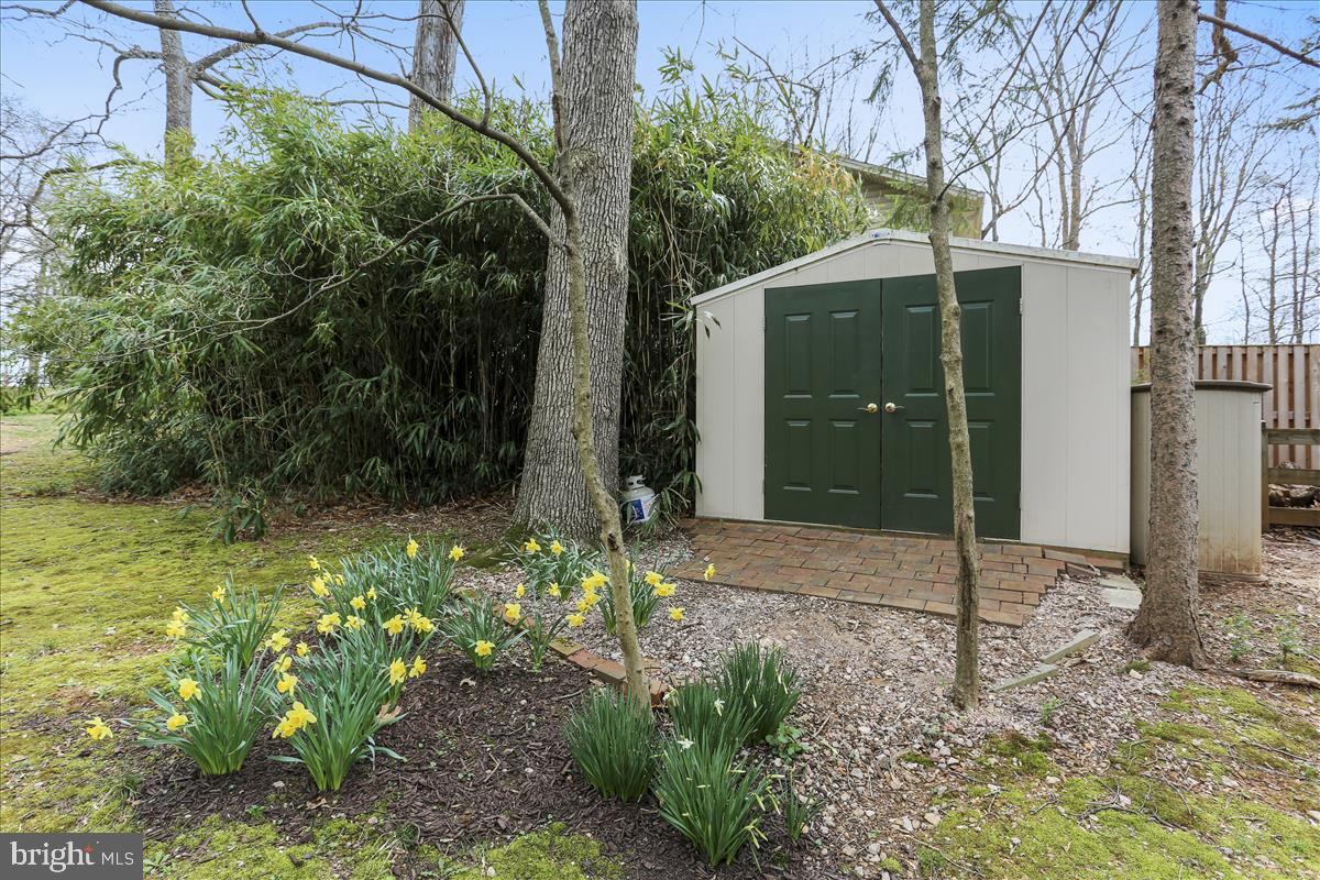 SHARON WOODS - Residential