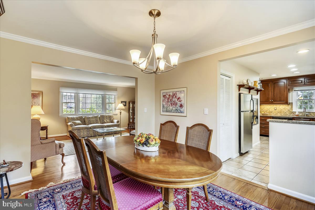 SHARON WOODS - Residential