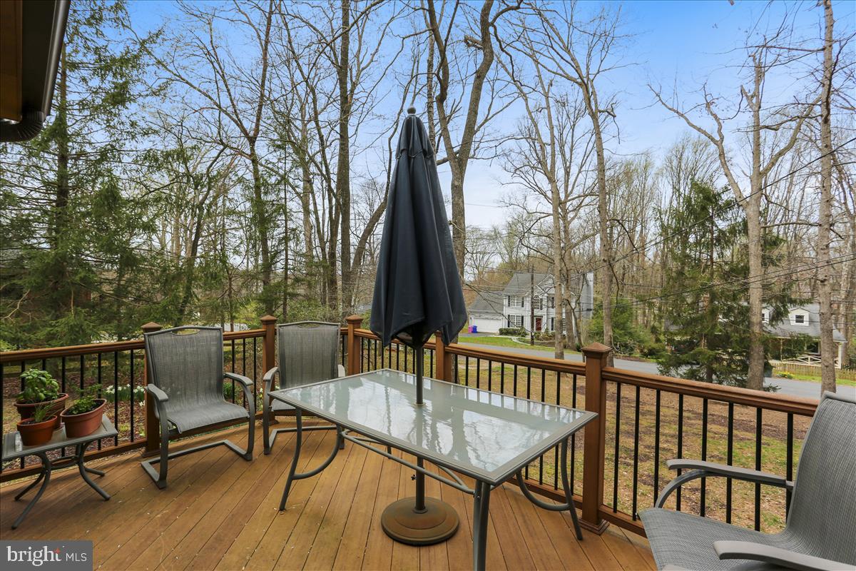 SHARON WOODS - Residential