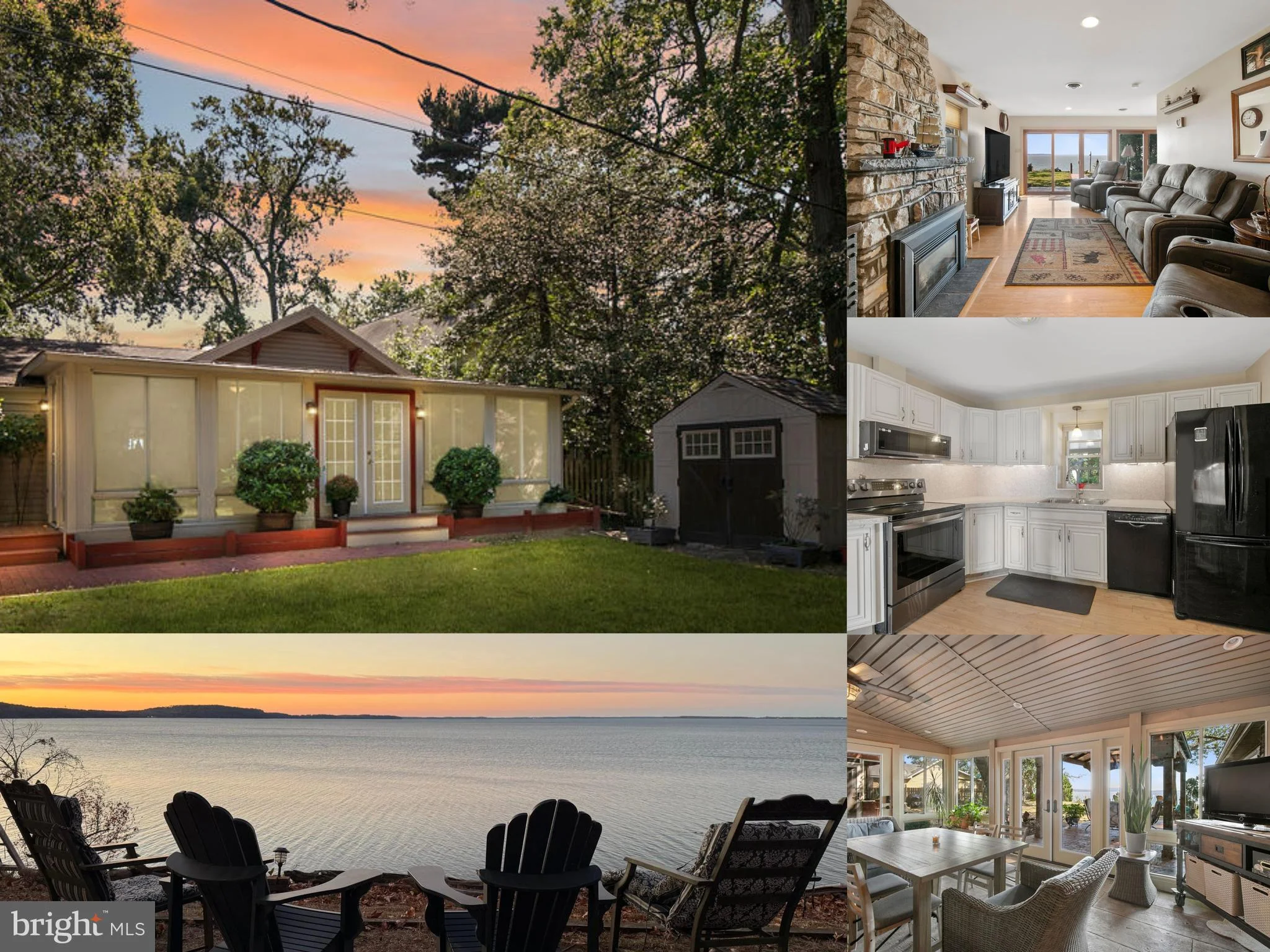 1348 Carpenters Point Road