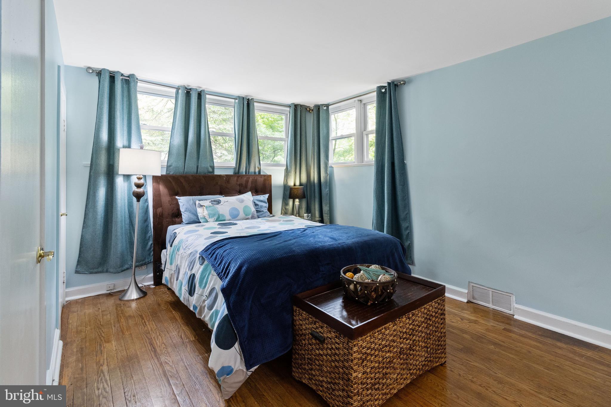 ABINGTON - Residential