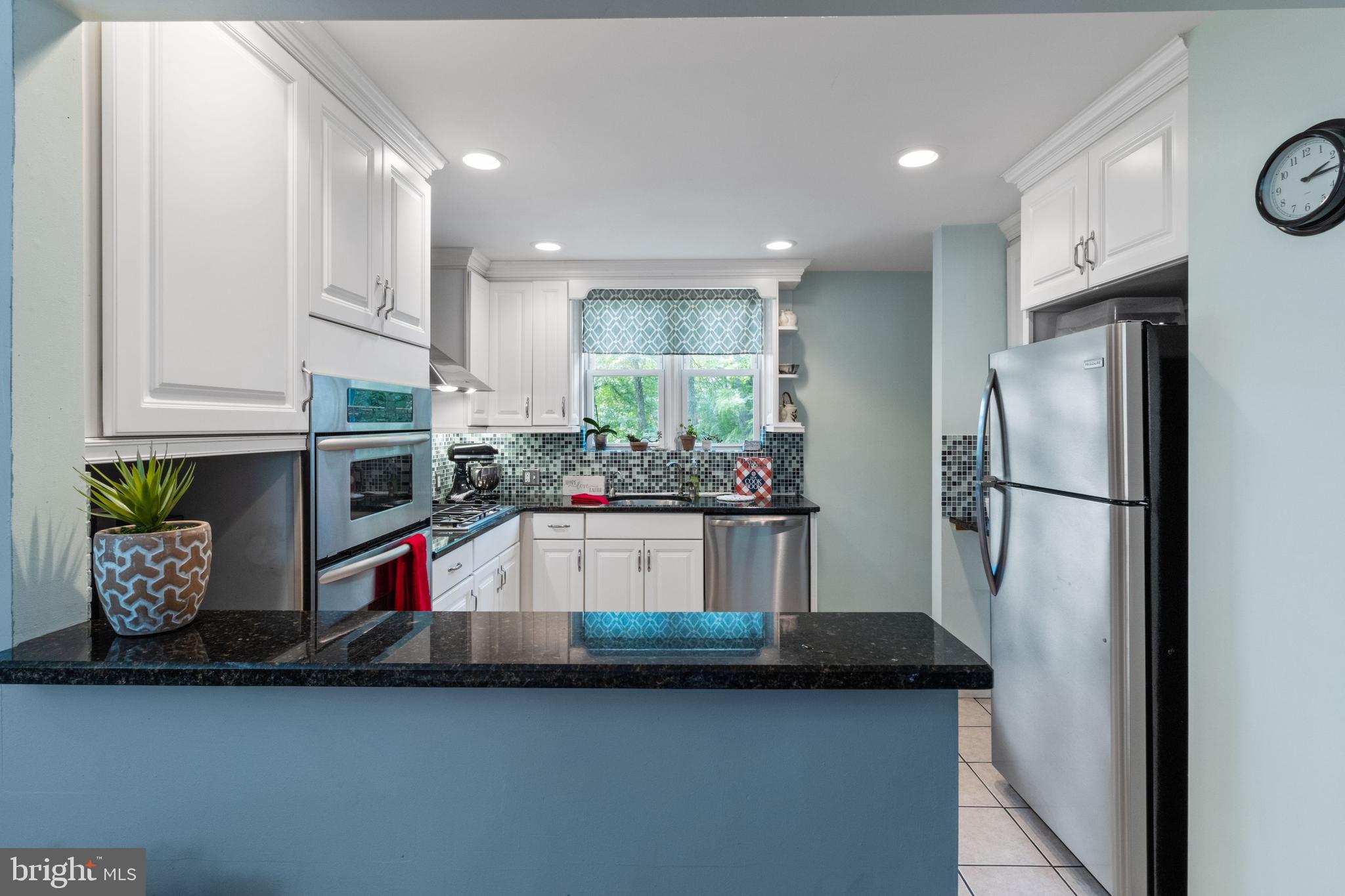 ABINGTON - Residential