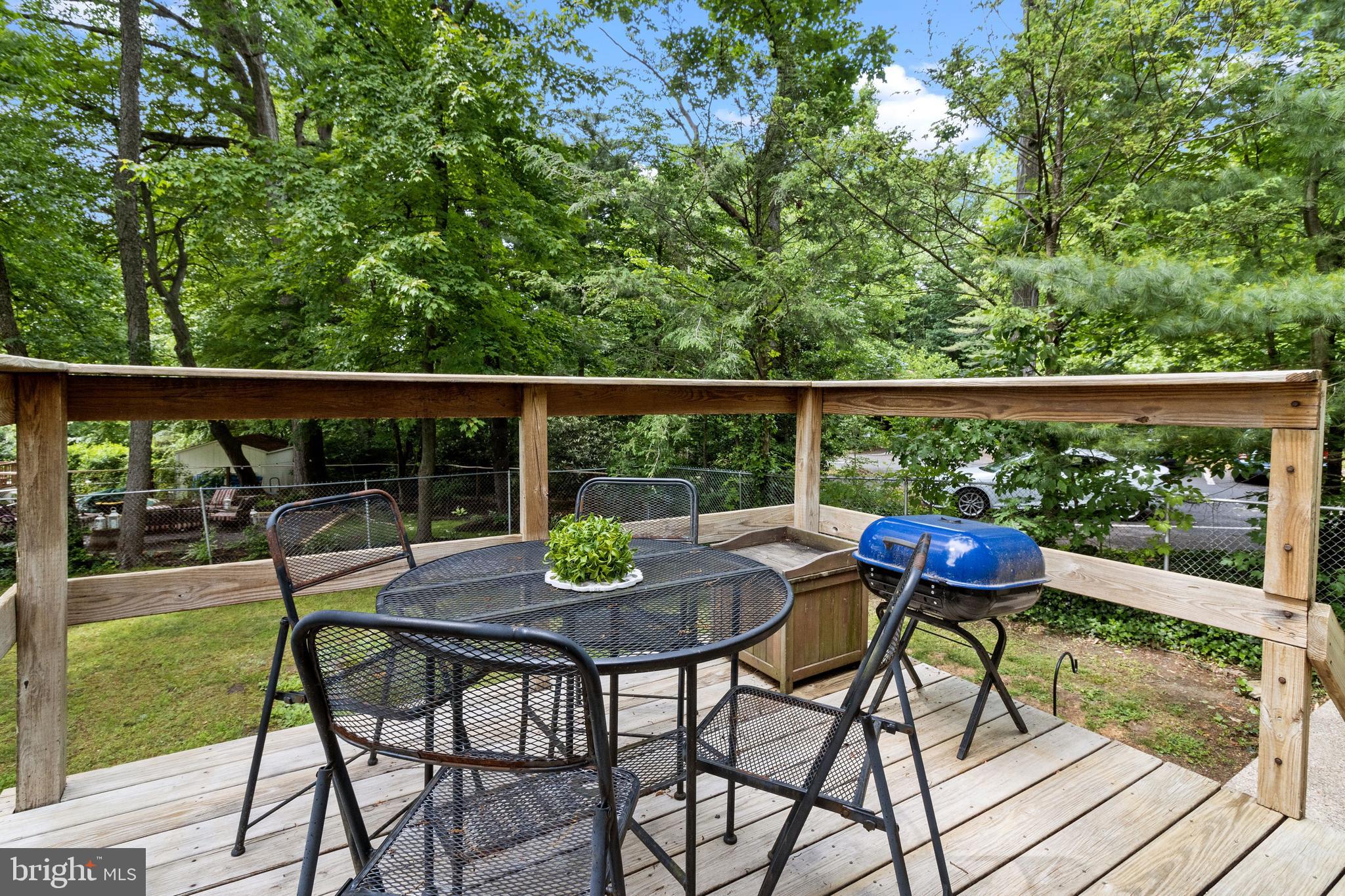 ABINGTON - Residential