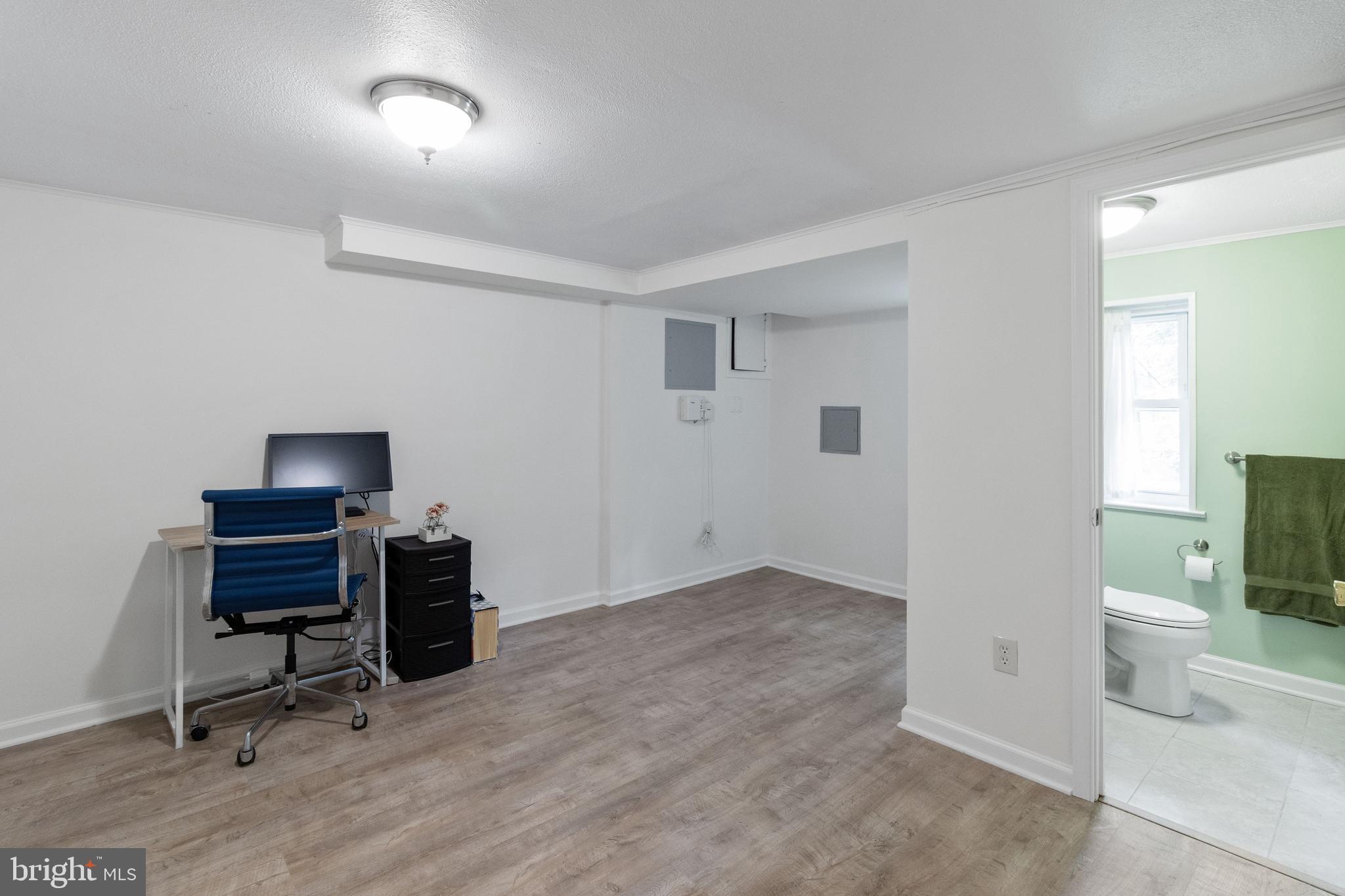 ABINGTON - Residential